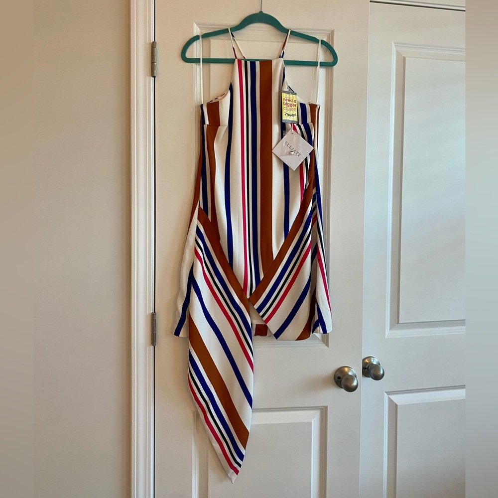 NWT Elliatt Dress from Monkee’s